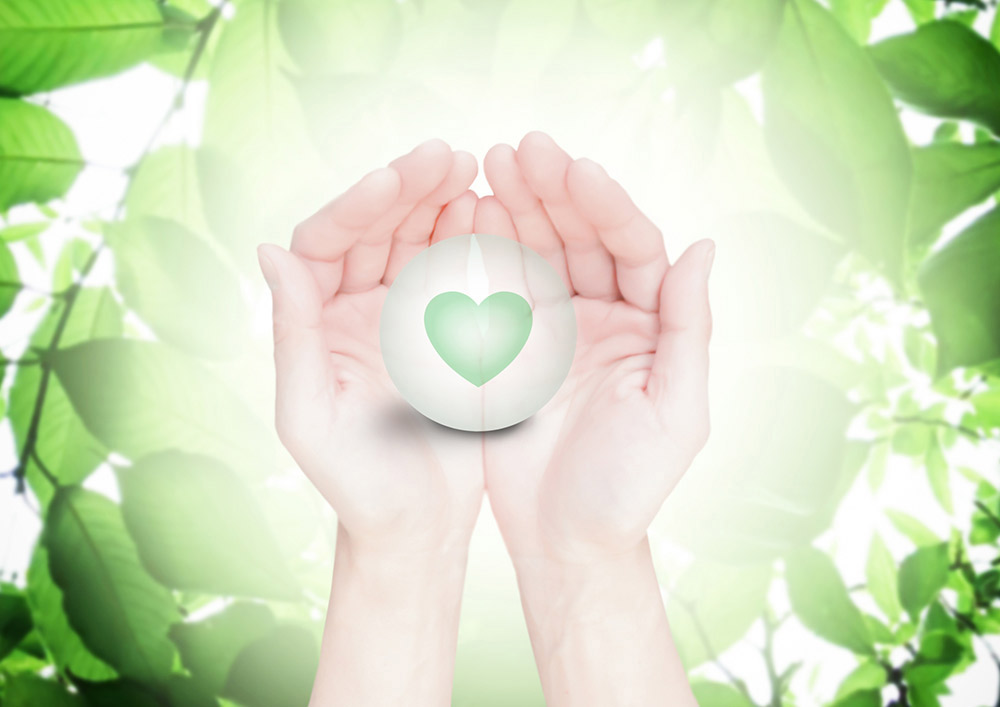 5年間の保証期間